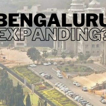 Bengaluru Expanded