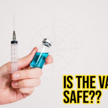 Is the covid vaccine safe?