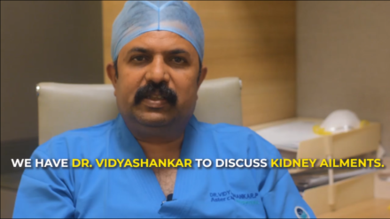 What is kidney disease?