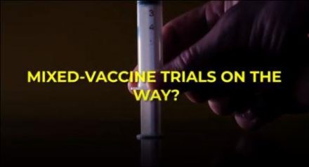 Are Mixed Vaccine Doses Safe?