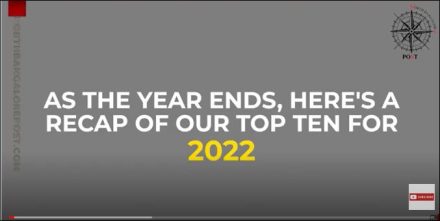 North BangalorePost wishes viewers Happy New year 2023