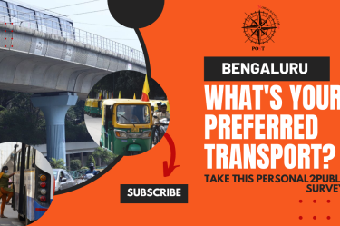 Bangalore transport