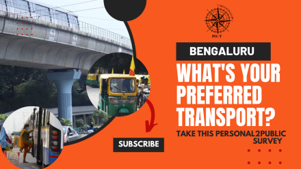 Bengaluru transport problems