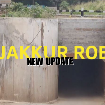Jakkur ROB update