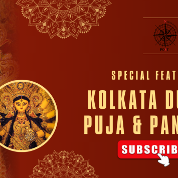 Kolkata’s Durga Puja