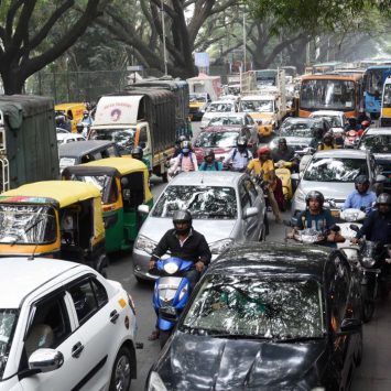 Bengaluru Traffic Revolution: Moderato’s Game-Changing Solution