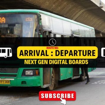 BMTC’s Digital Revolution: Transforming Bengaluru’s Commute Experience