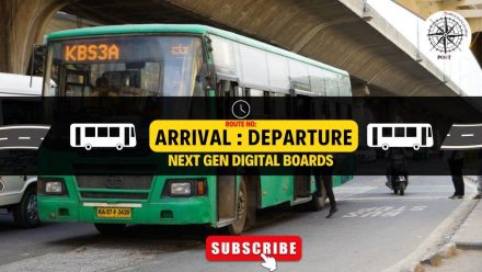 BMTC’s Digital Revolution: Transforming Bengaluru’s Commute Experience