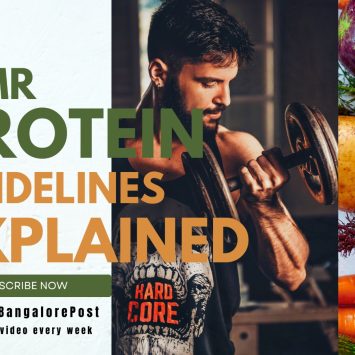 Essential Protein Tips: ICMR Guidelines & Insights from Baptist Hospital