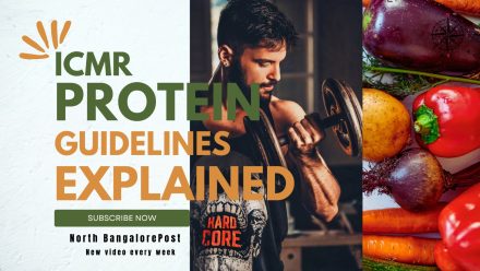 Essential Protein Tips: ICMR Guidelines & Insights from Baptist Hospital